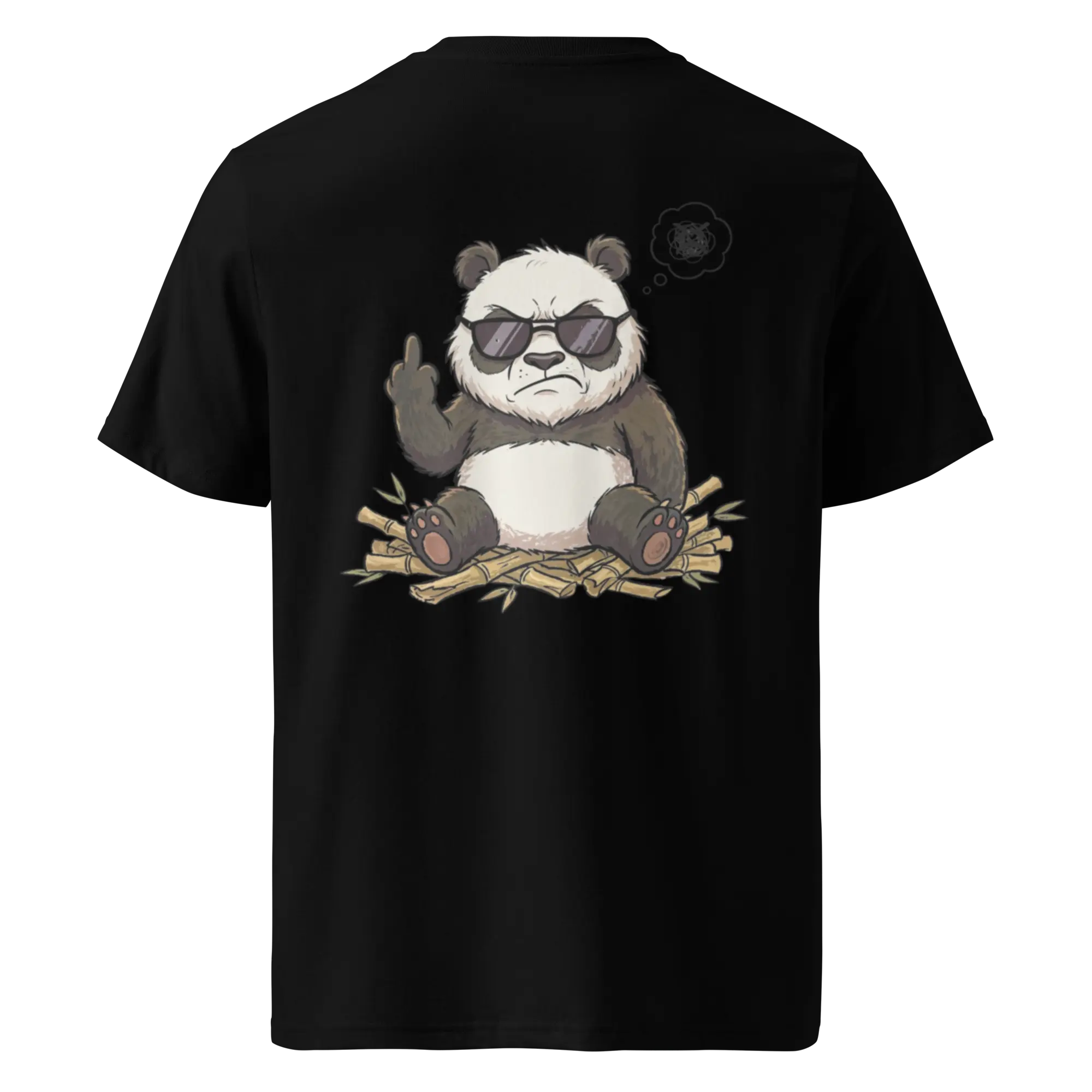 FLURIOS FLUFF PREMIUM TSHIRT