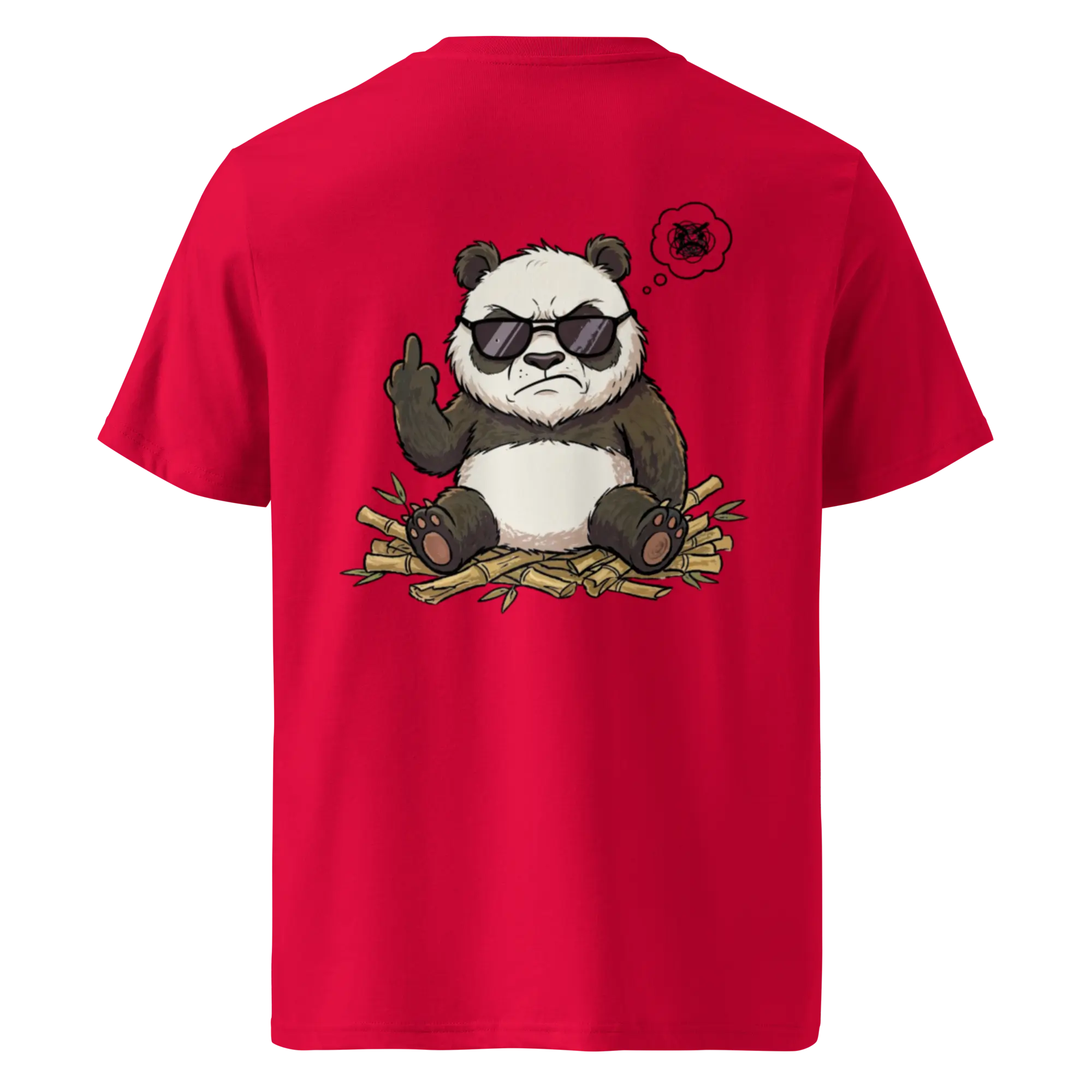 FLURIOS FLUFF PREMIUM TSHIRT