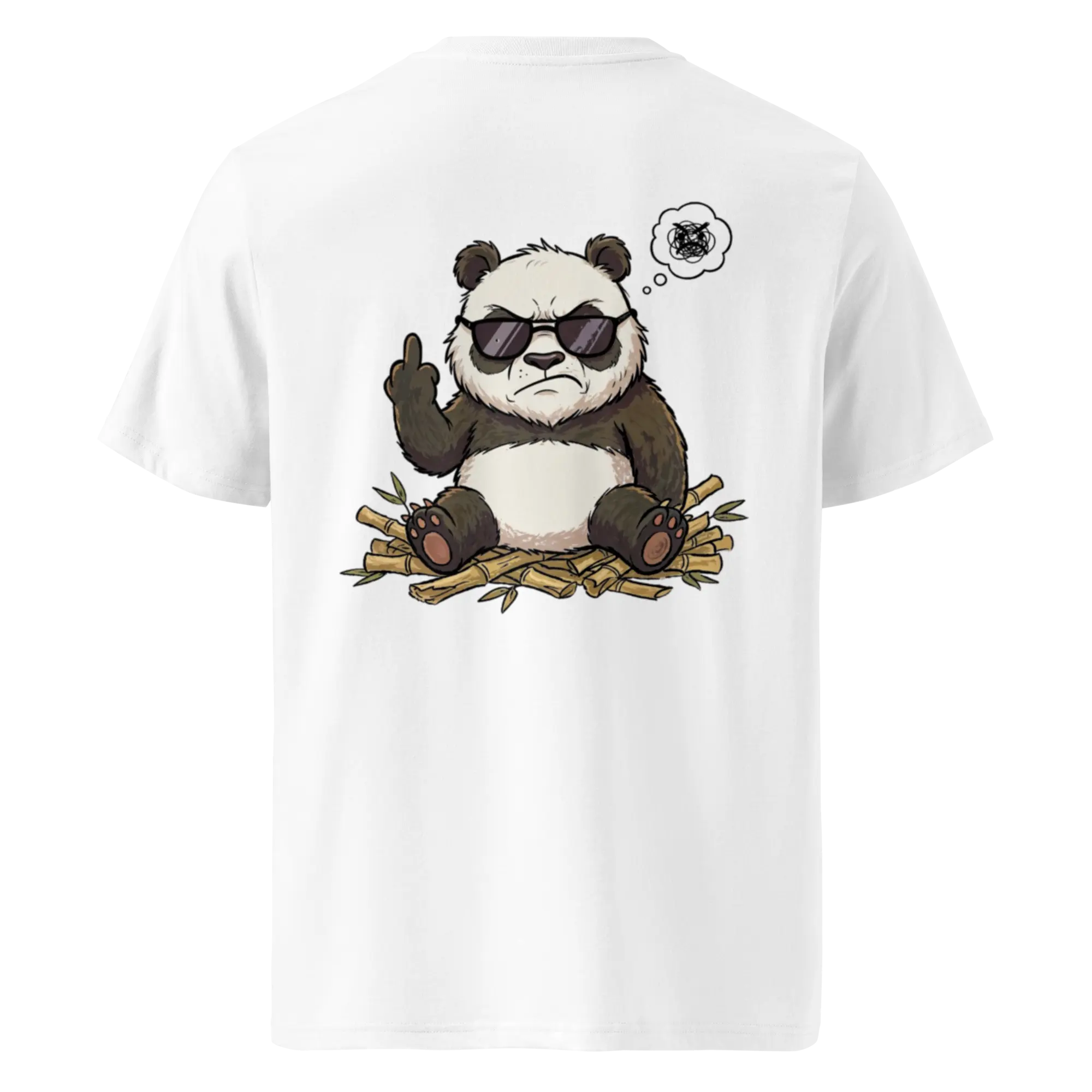 FLURIOS FLUFF PREMIUM TSHIRT