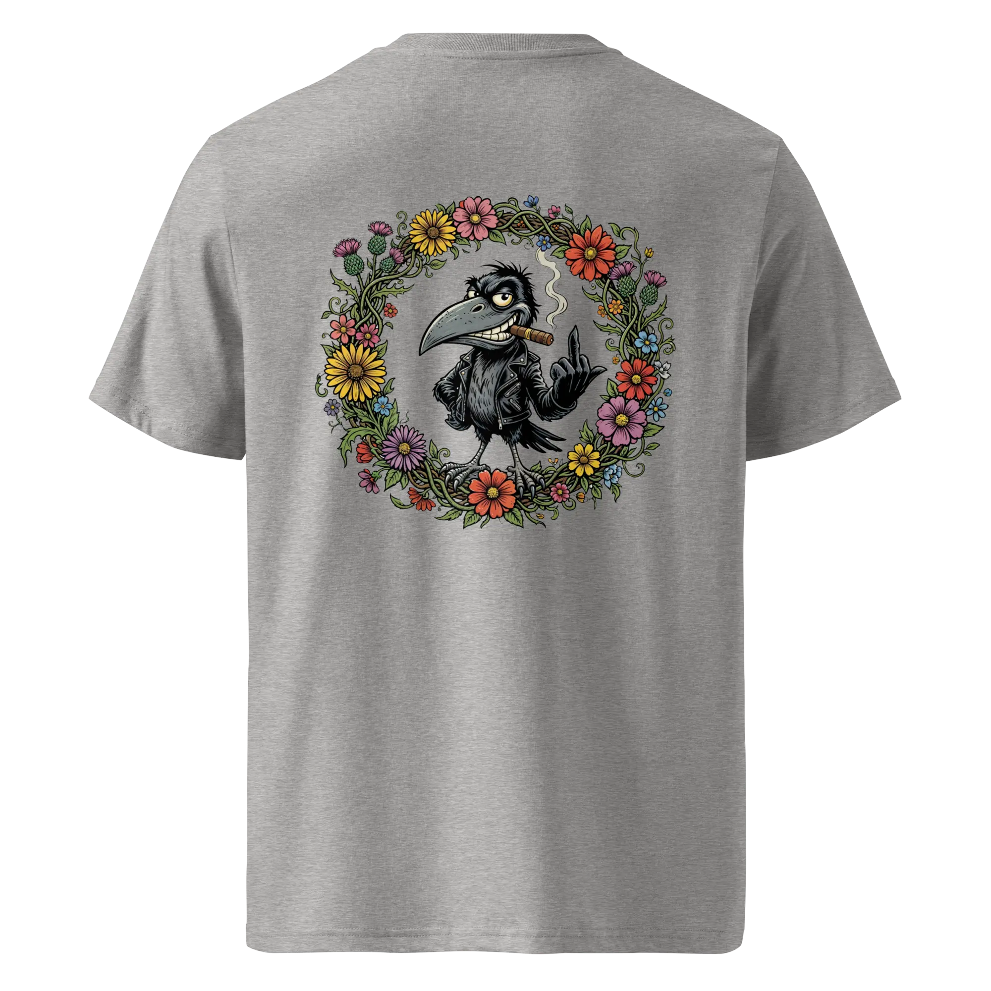 PECK OFF PREMIUM TSHIRT