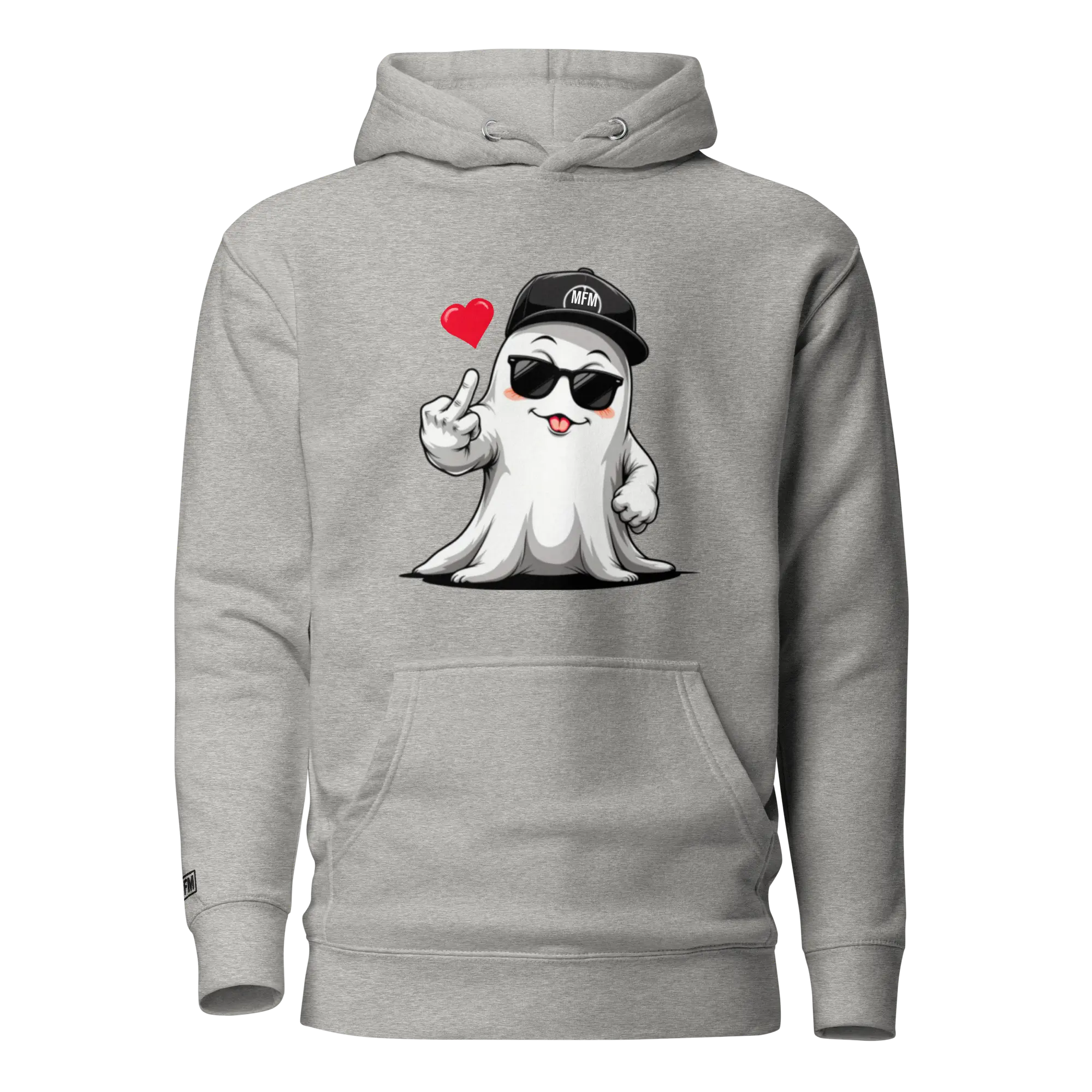 SWEET HATE PREMIUM HOODIE