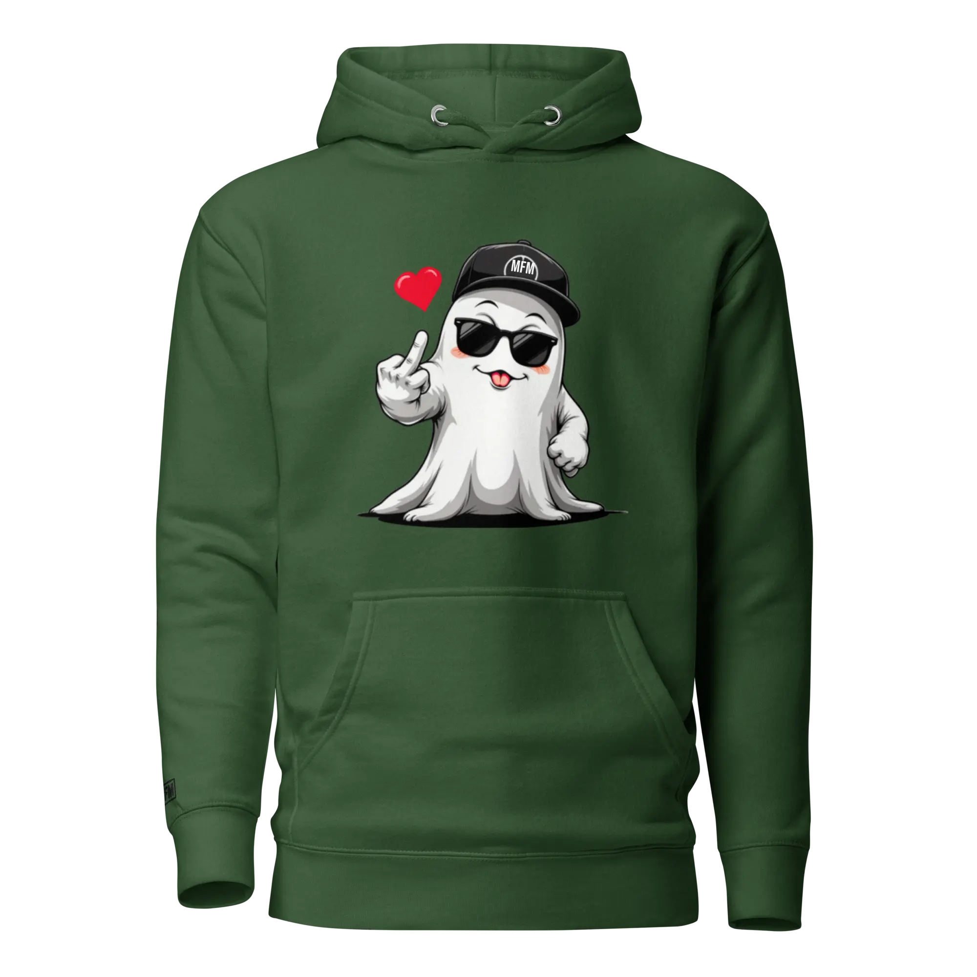 SWEET HATE PREMIUM HOODIE